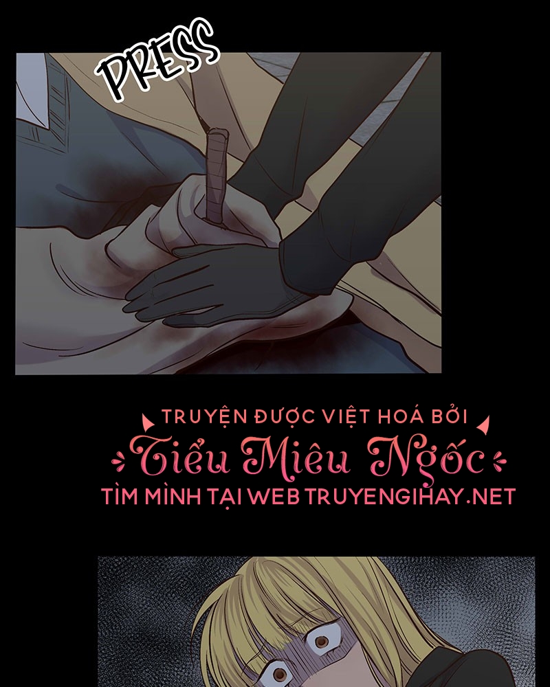 điều bí mật mà tôi luôn giữ kín chapter 85 20