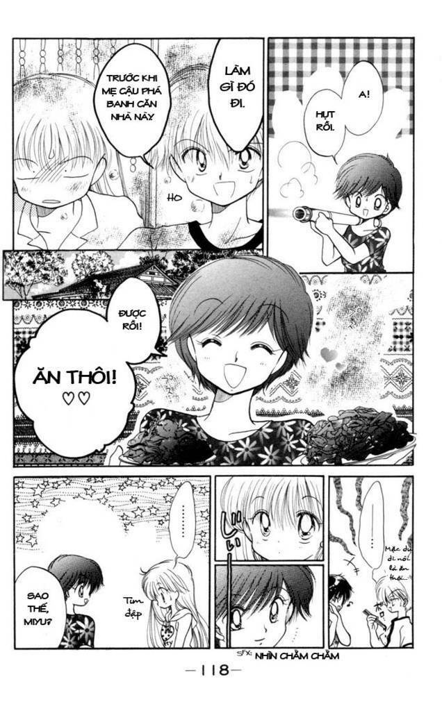 daa! daa! daa! chapter 9 12