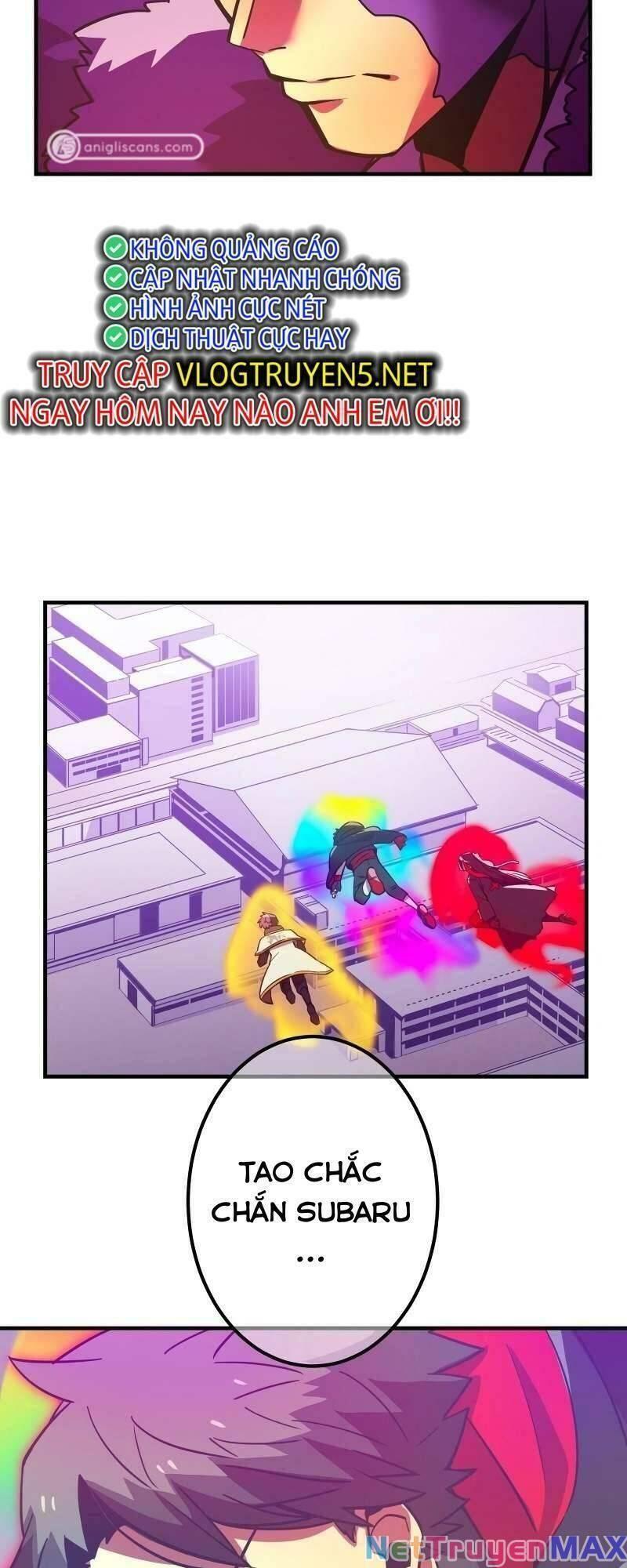 Huyết Thánh Cứu Thế Chủ~ Ta Chỉ Cần 0.0000001% Đã Trở Thành Vô Địch chapter 19 77