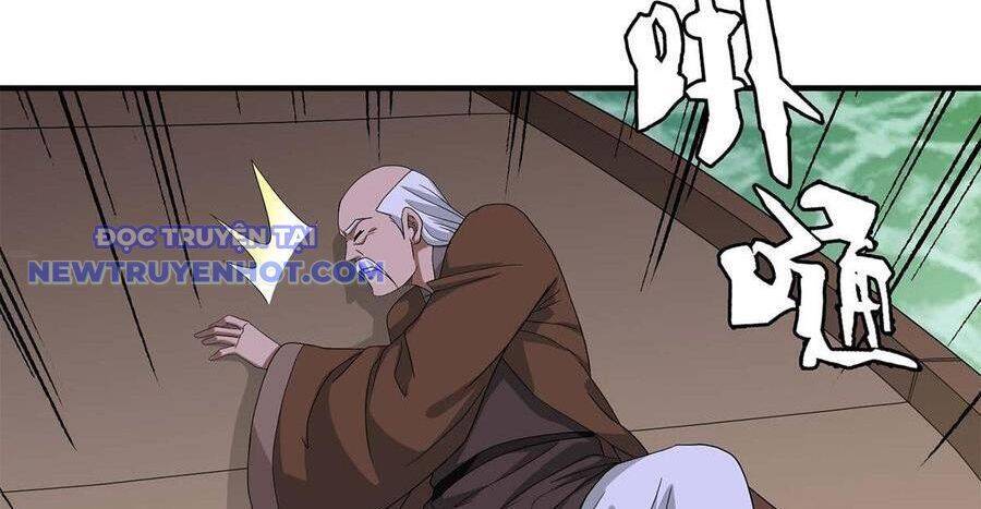thiên long bát bộ webtoon chapter 132 55