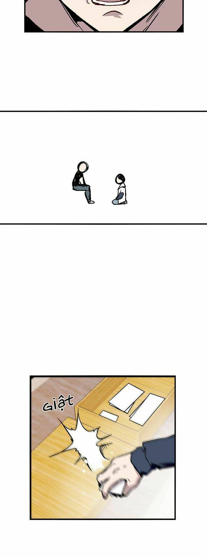 người máy hủy diệt chapter 42 38