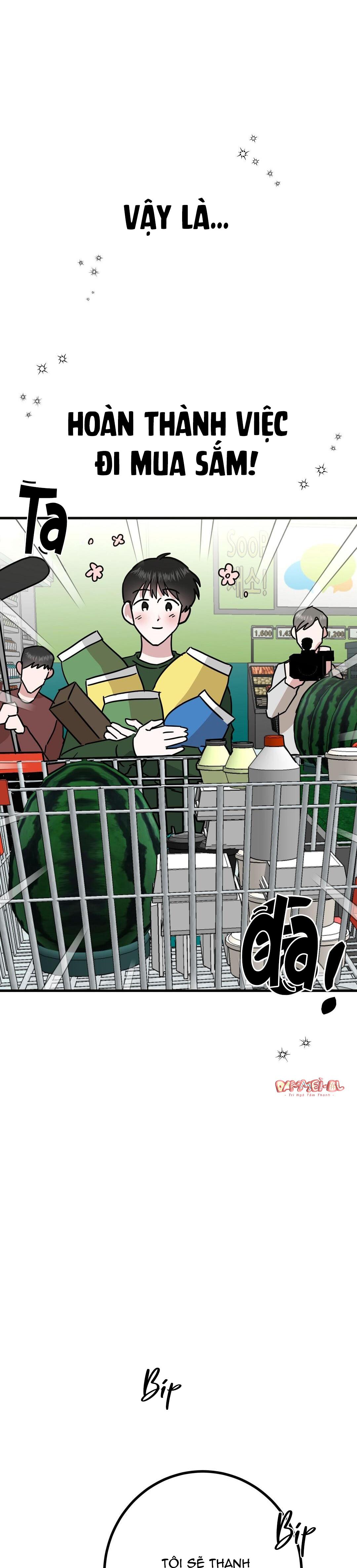 nhà tôi thành phim trường mất rồi chapter 6 8