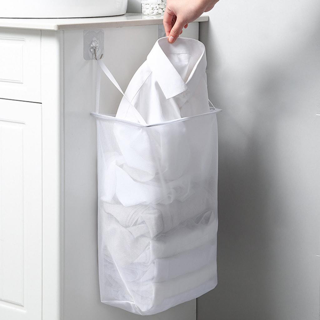 Laundry Basket Baby Organizer for Clothes Laundry Basket
