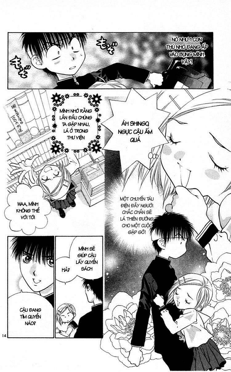 girls saurus chapter 6 20