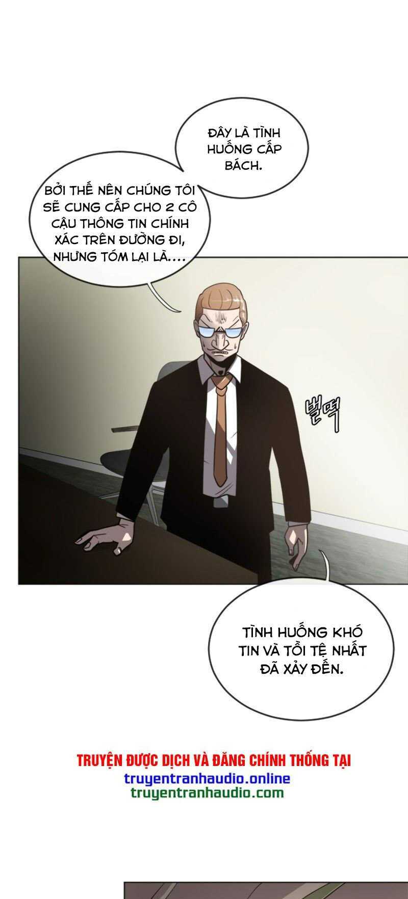 kĩ nguyên của anh hùng chapter 9 1