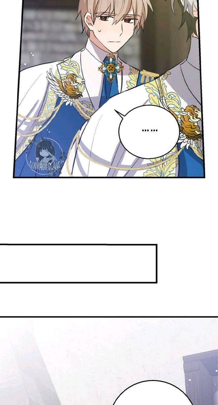 tôi là bạn gái cũ của một người lính chapter 50 6