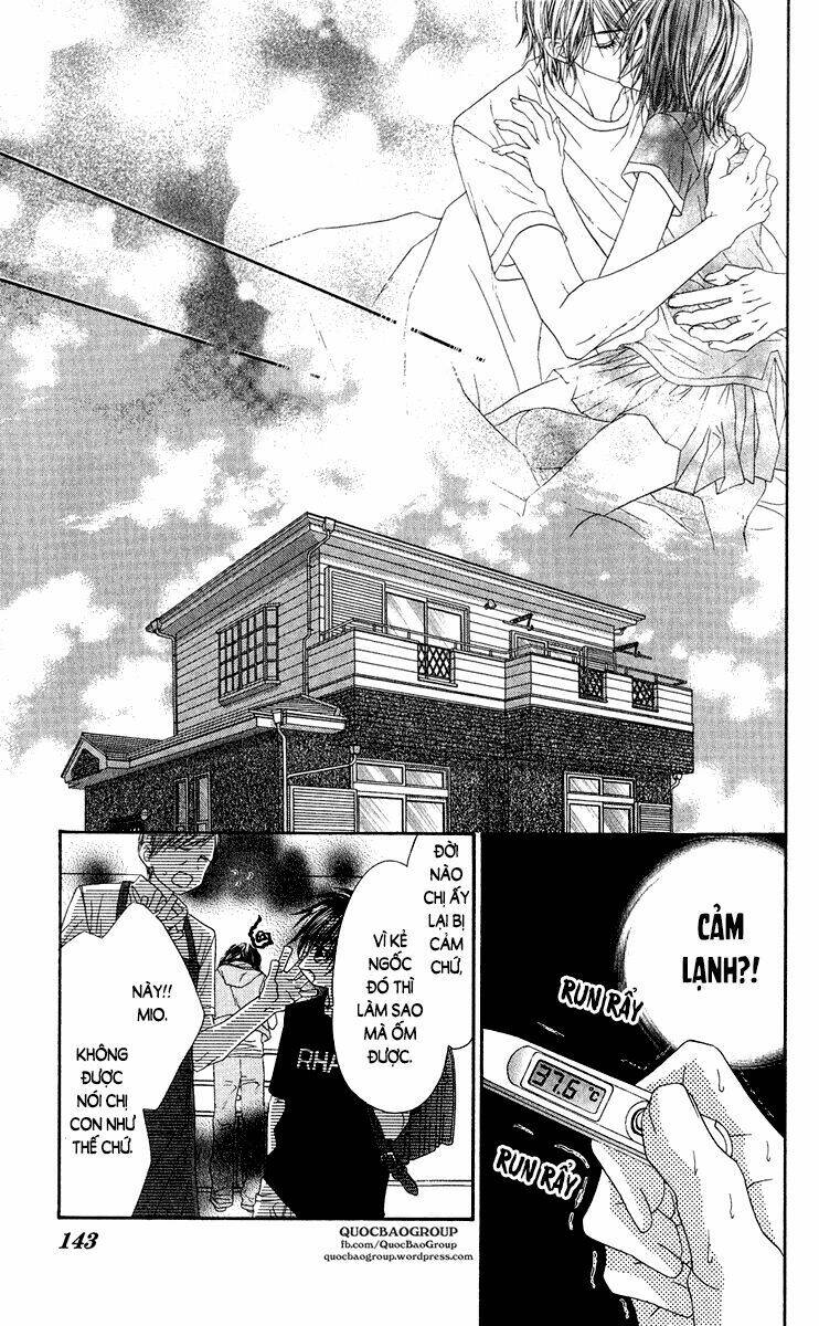 kyousou heaven chapter 11 13