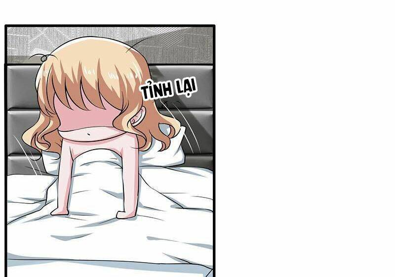 không gả cho tổng tài, gả cho người hầu chapter 9 2