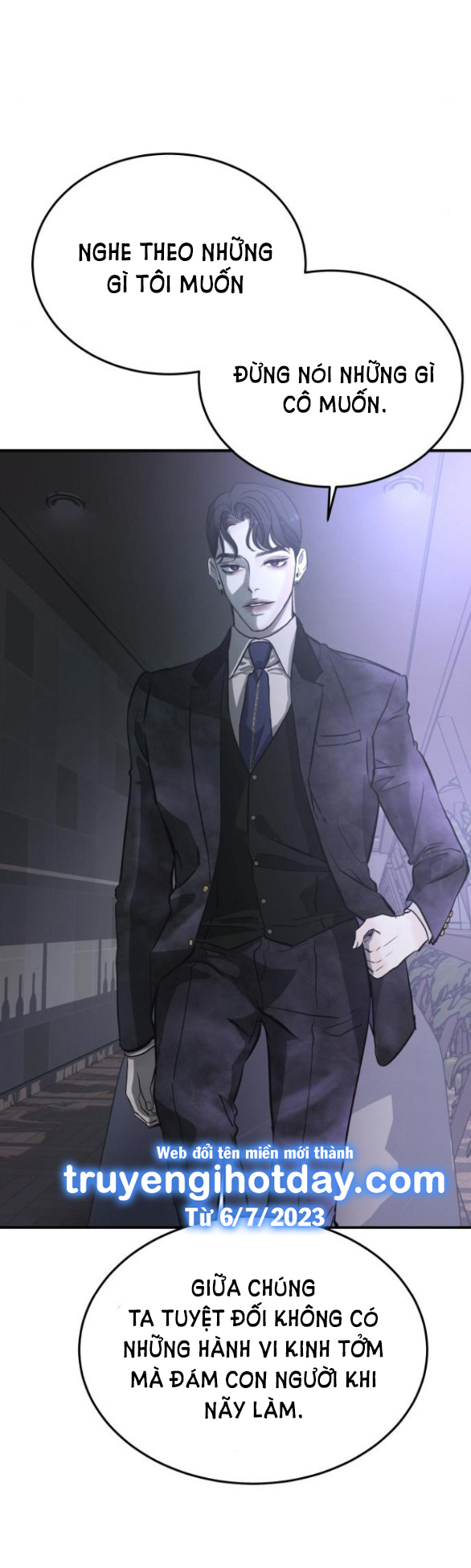 For The Queendom chapter 6.2 - Trang 38