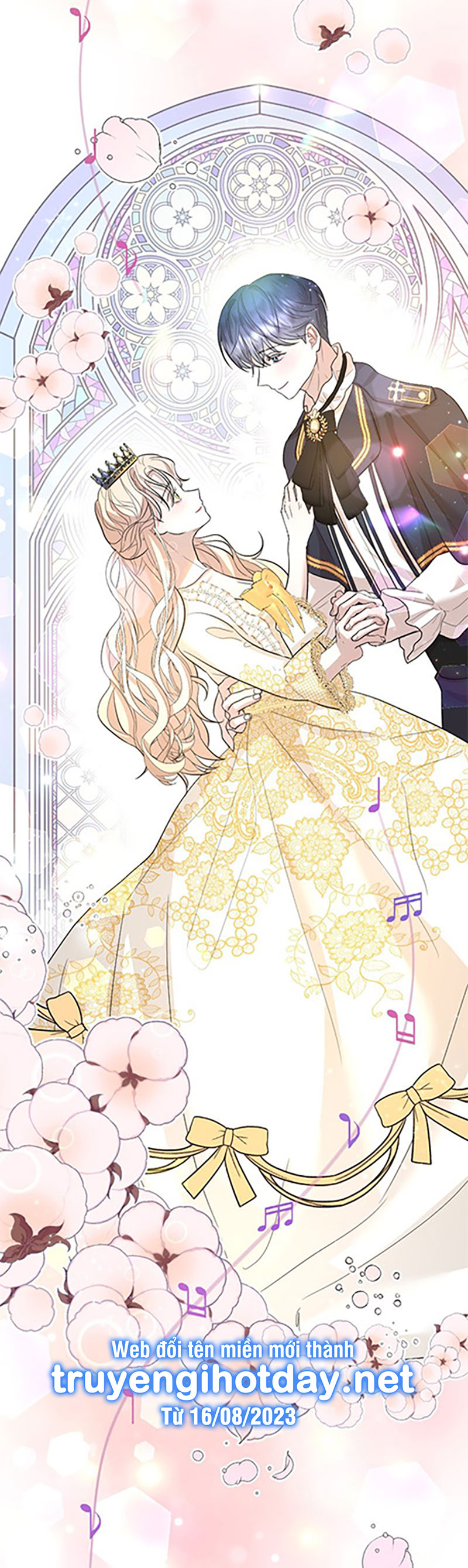 ngã rẽ định mệnh chapter 11.2 31