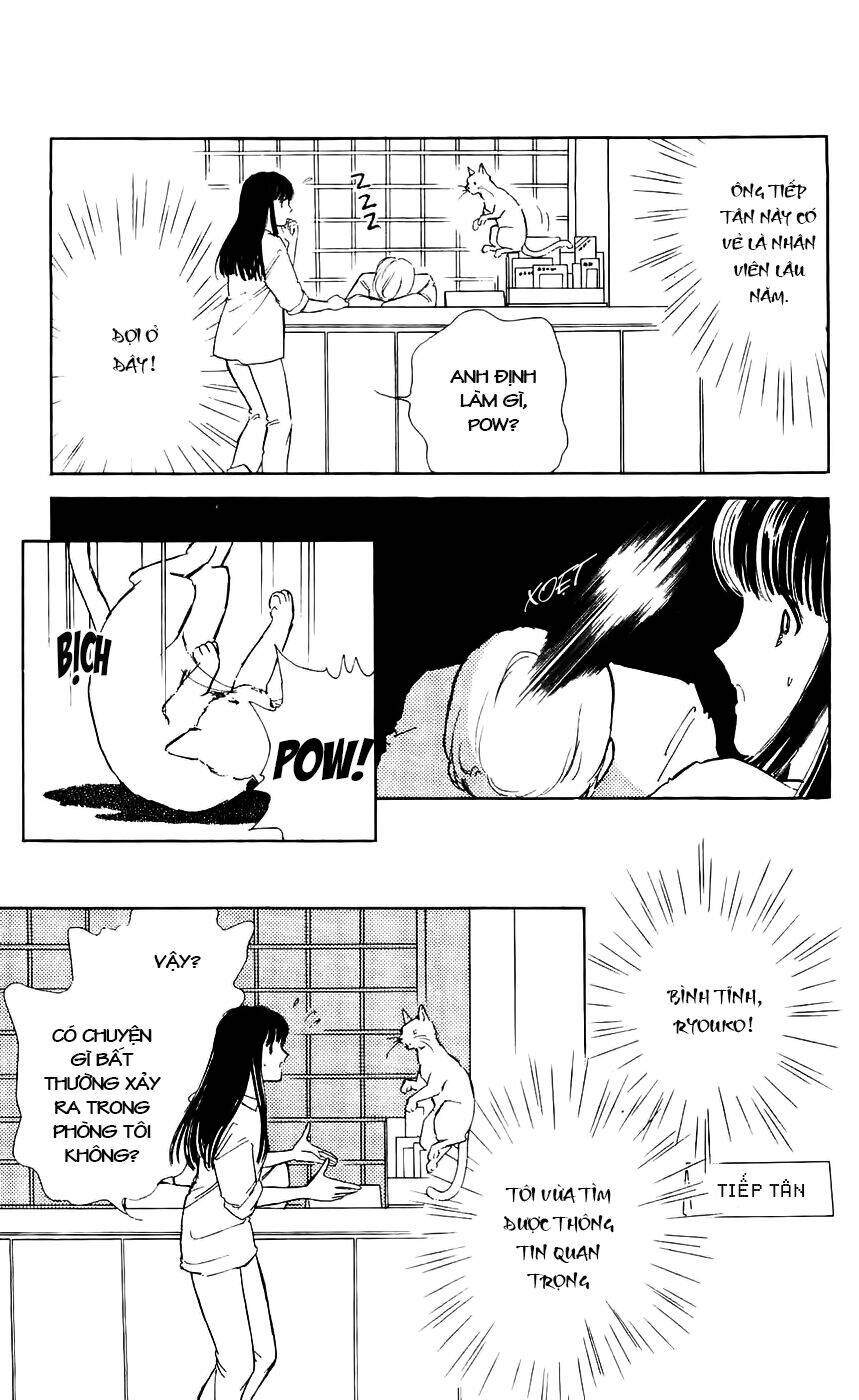 ryouko no shinrei jikenbo chapter 7 25