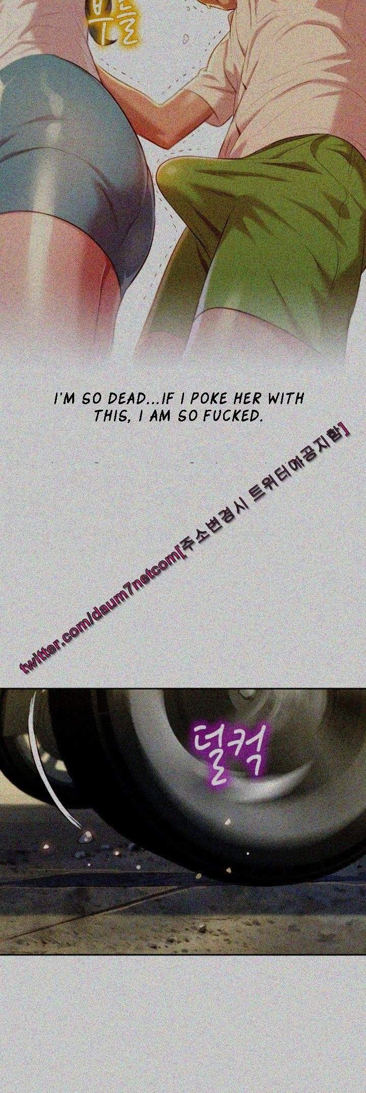 chị gái mưa chapter 28 35