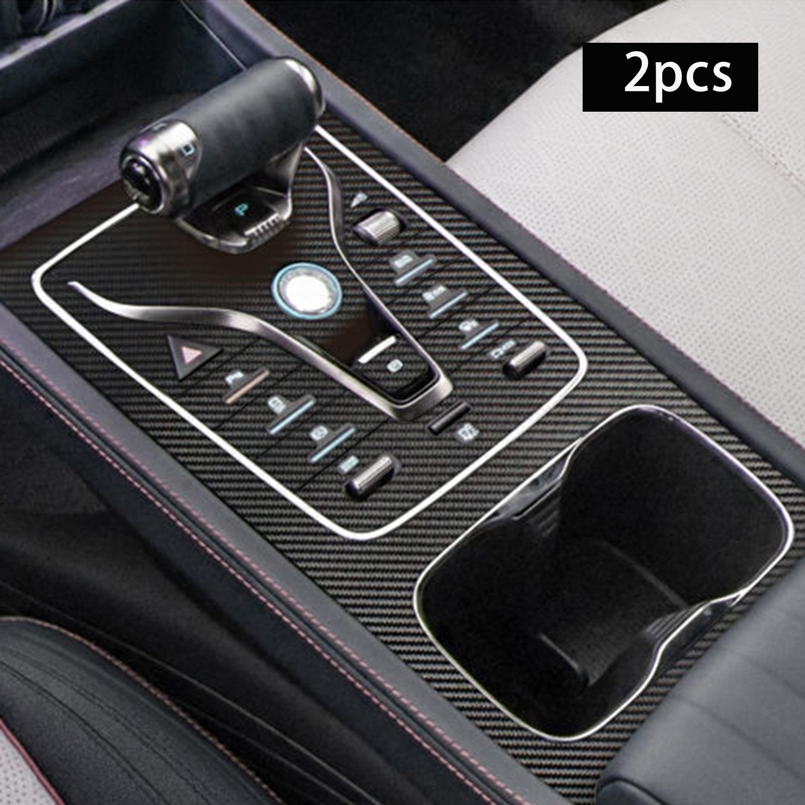 Car Central Control Panel Sticker for Byd Atto 3 Made of Material