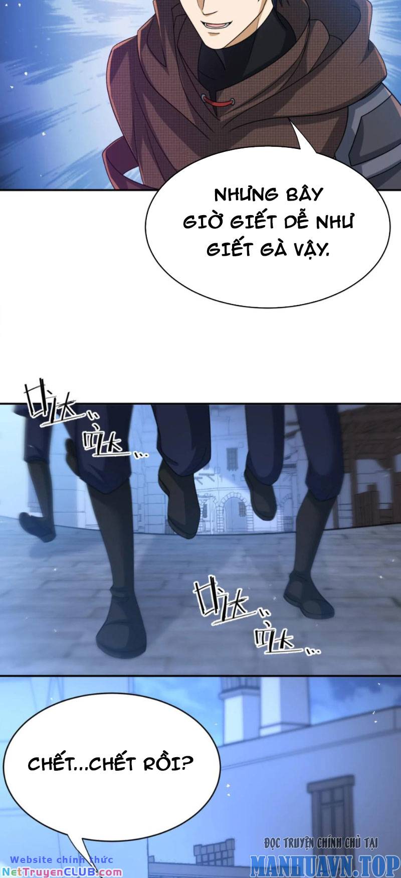 cựu nhật ngự long chapter 42 19