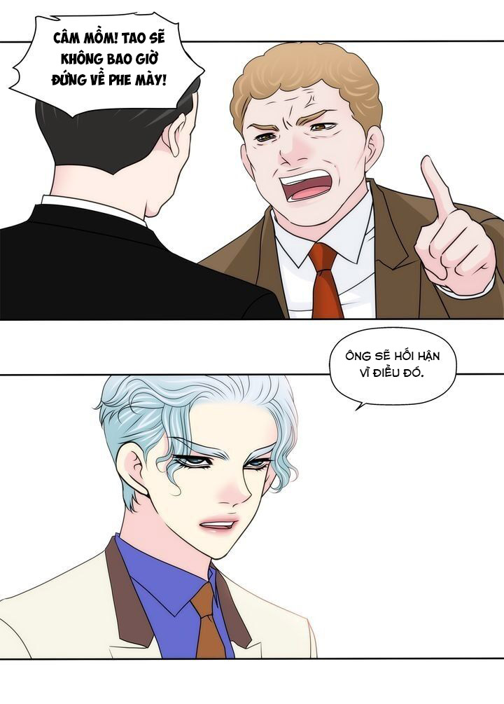 người đàn ông của tôi chapter 99.1 5