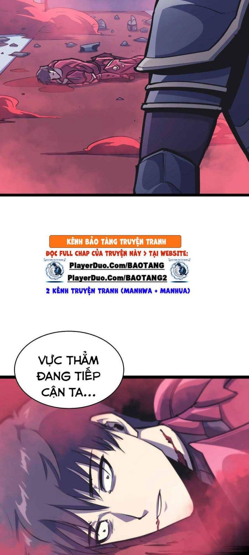 tôi trở lại thăng cấp một mình chapter 93 69