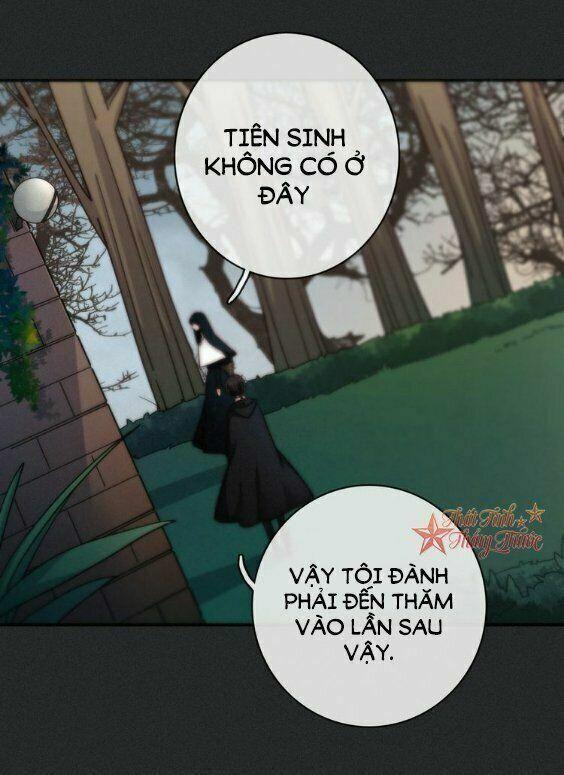 đêm tối chốn này chapter 28 11