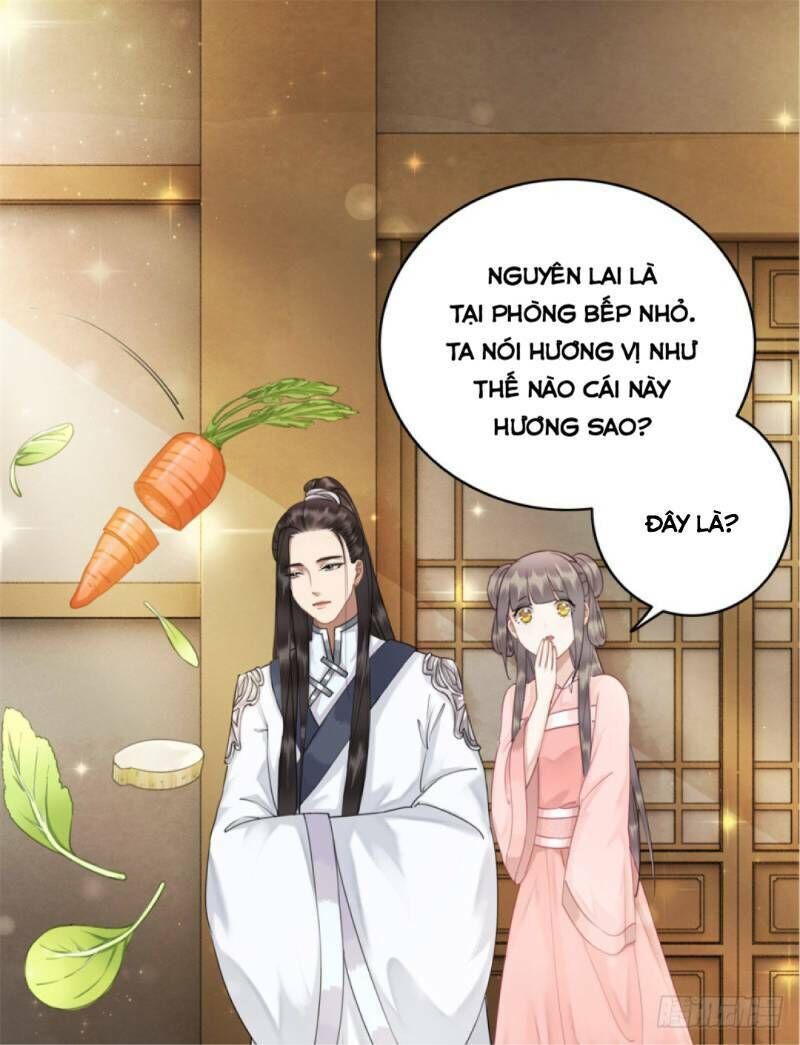 gay rồi! cái đó thành tinh rồi chapter 46 58