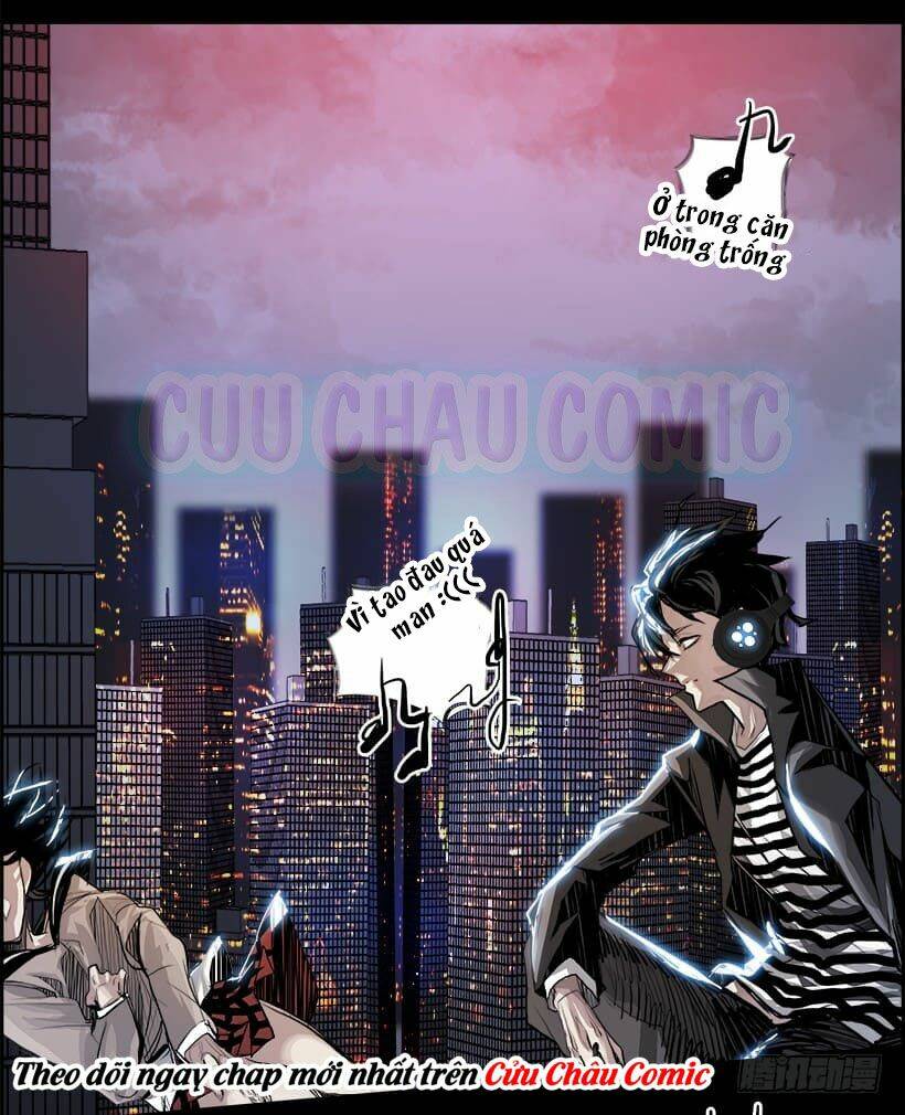 hành khúc w chapter 1 26