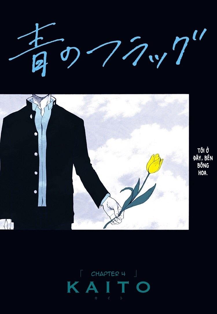 tình yêu thuần khiết của tuổi trẻ chapter 4 4