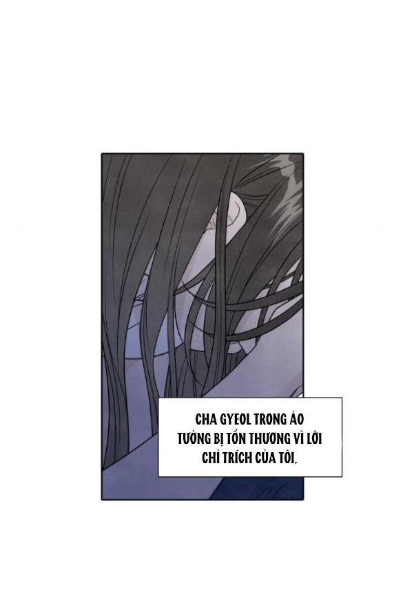 điều khiến tôi quyết tâm muốn chết chapter 63.2 4