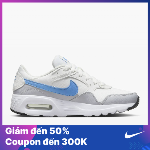 Giày thời trang Nữ NIKE WMNS NIKE AIR MAX SC