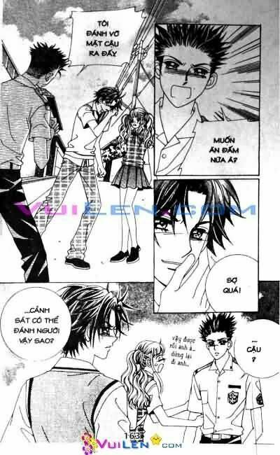 mùa ảo vọng - strange pension chapter 1 162