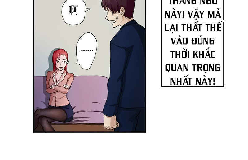 trọng sinh truy mỹ ký chapter 2 9