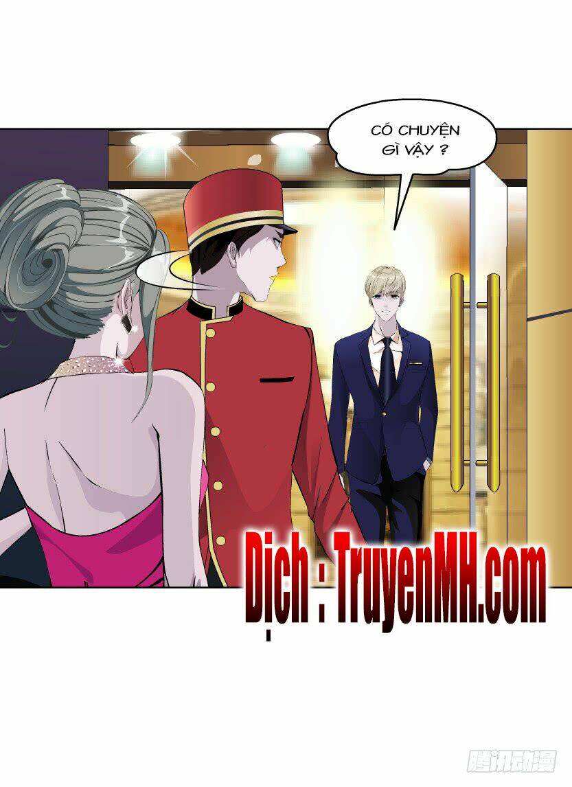 thành phố vật chất chapter 9 7