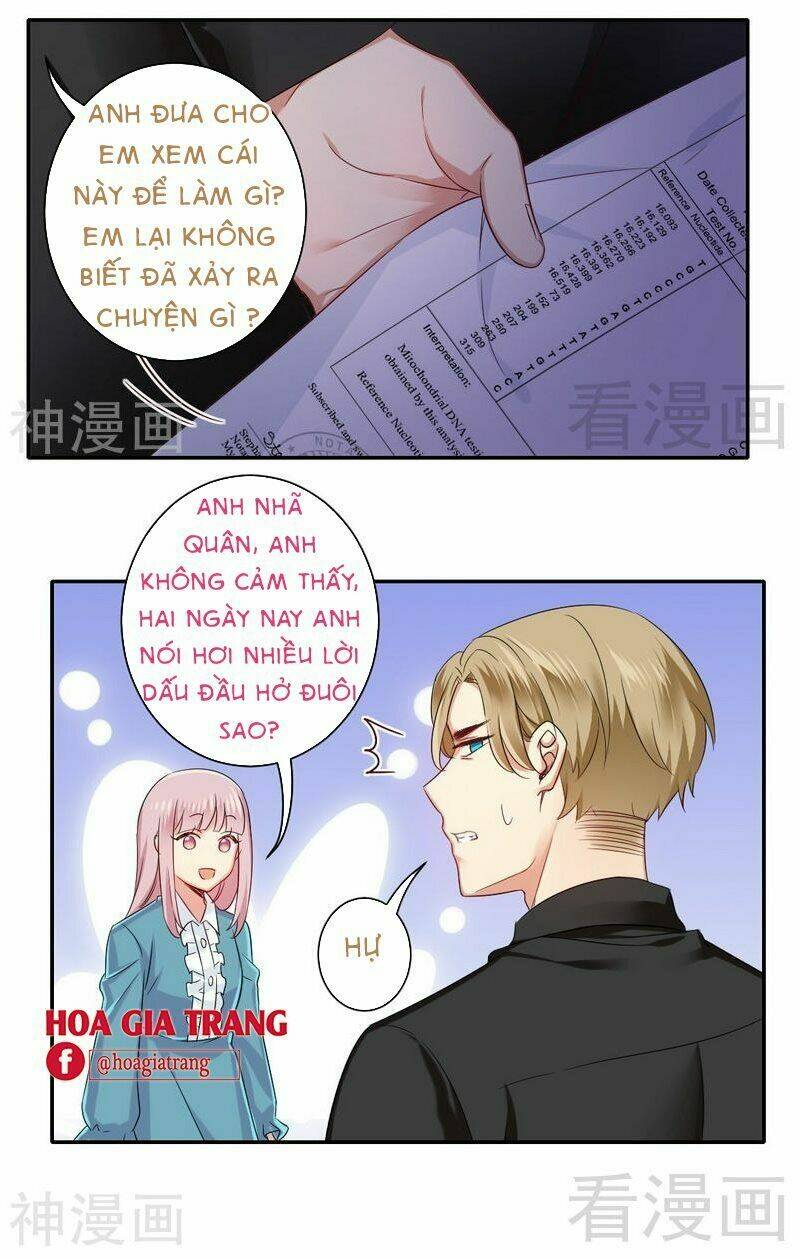 phục thù thiếu gia tiểu điềm thê chapter 67 17