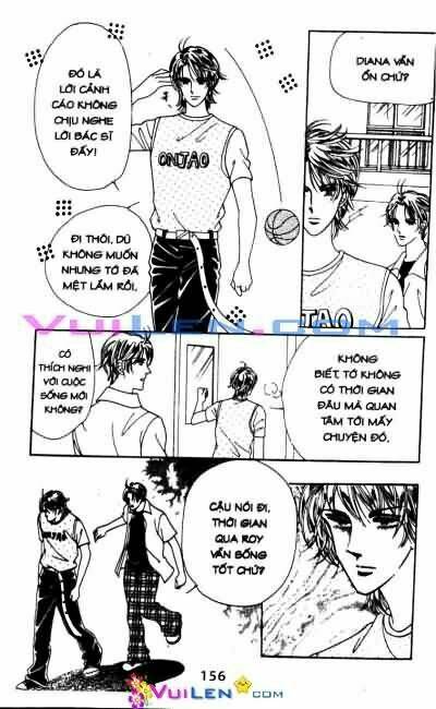 tìm anh - look for oppa chapter 5 156
