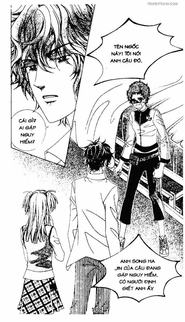 điên vì yêu - love like crazy chapter 61 24