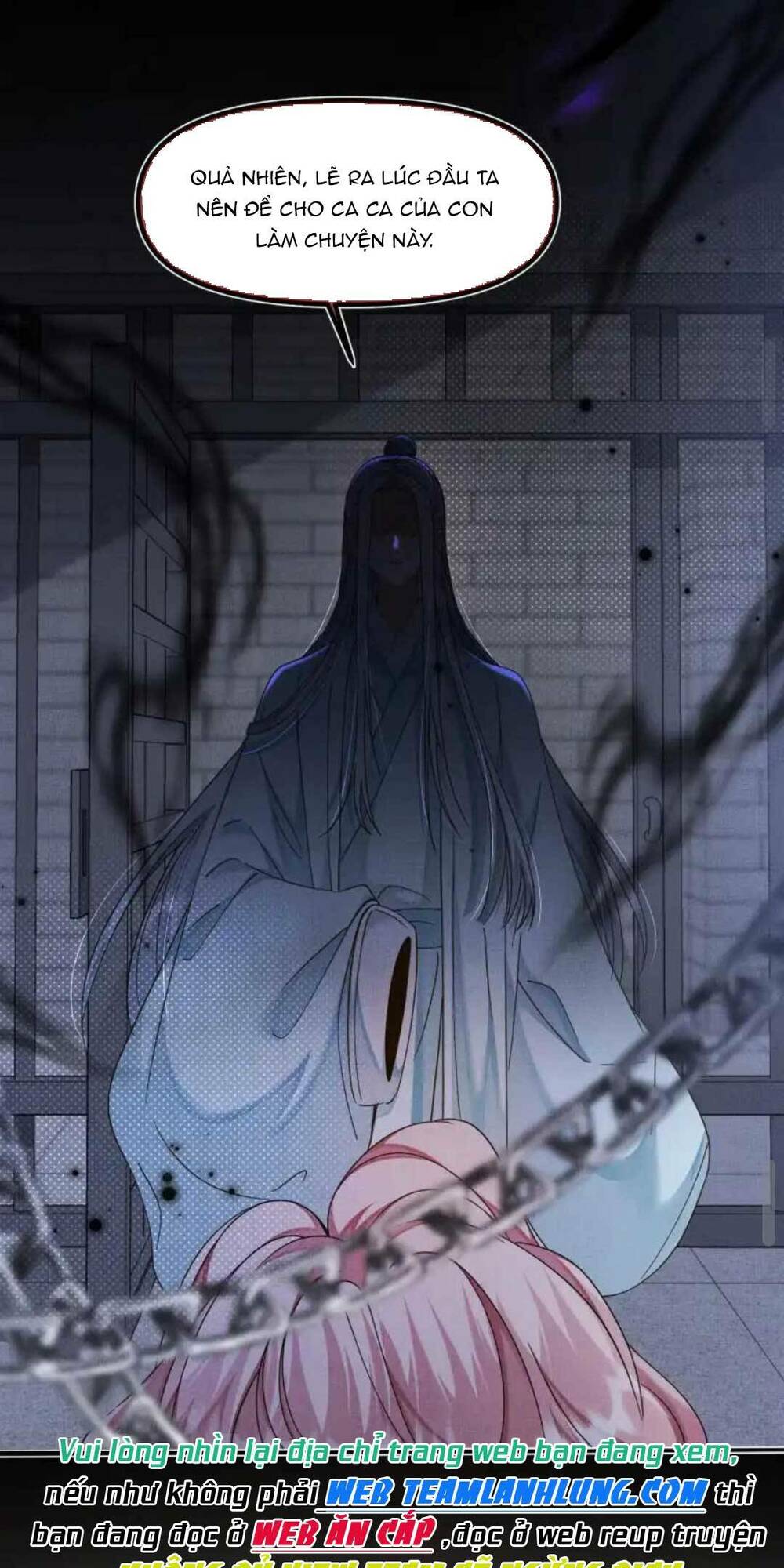 ác nữ mỹ nhân siêu vô hại chapter 9 30