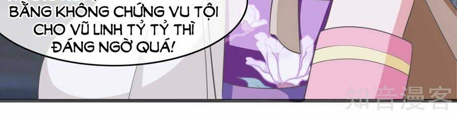 đích nữ hữu độc chapter 27 3