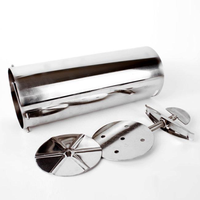 Khuôn Làm Giò Xào Inox - Vận Chuyển Miễn Phí Toàn Quốc