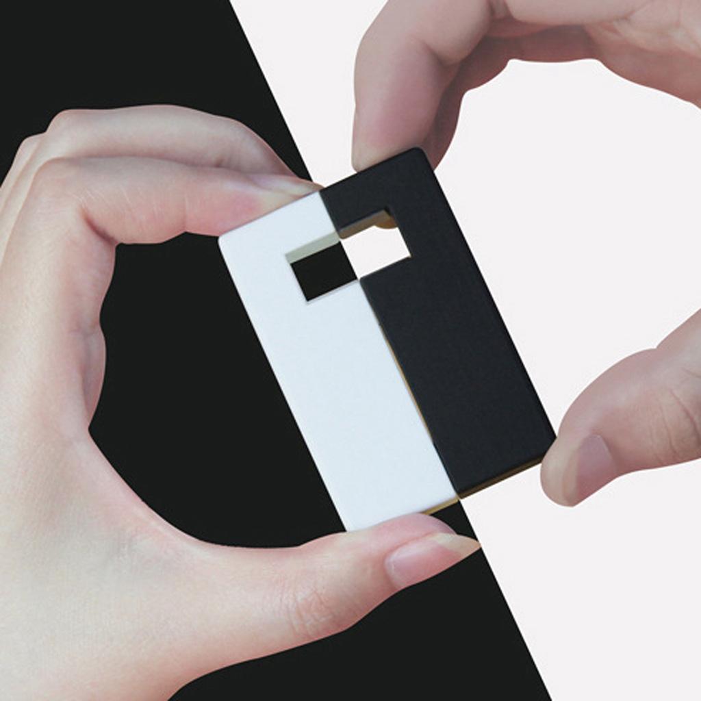 Portable Desktop Magnetic Folding Holder Bracket Stand for Phones