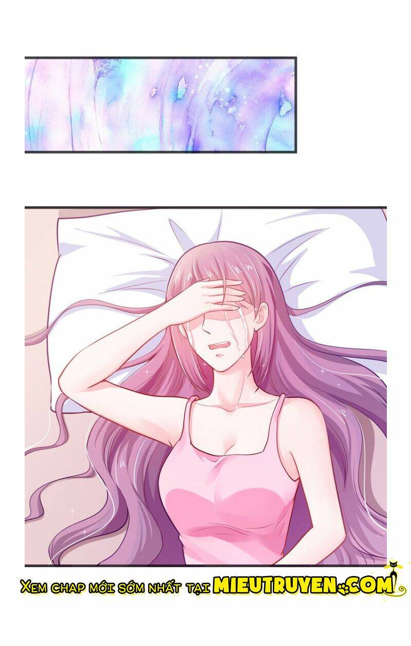 thú cưng độc quyền của boss chapter 19 16