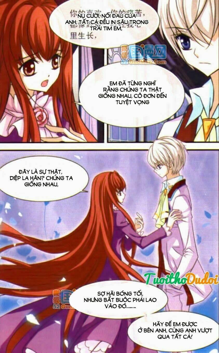 thiên diệp anh hoa chapter 26 3