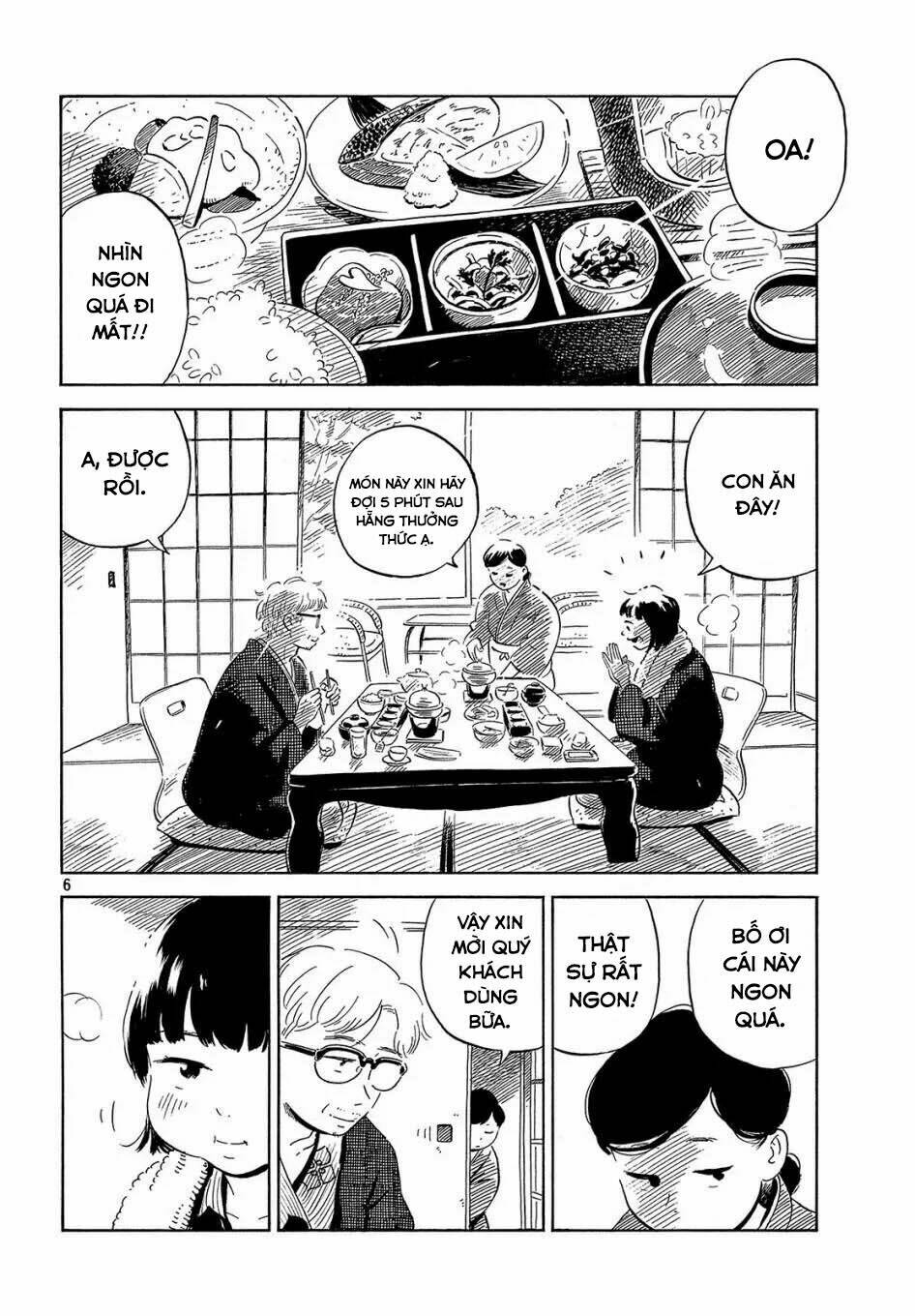 nora to zassou chapter 24 6