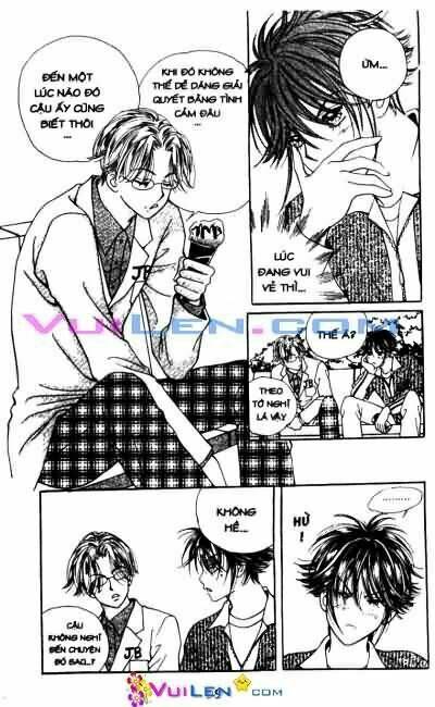 anh là của tôi chapter 10 99