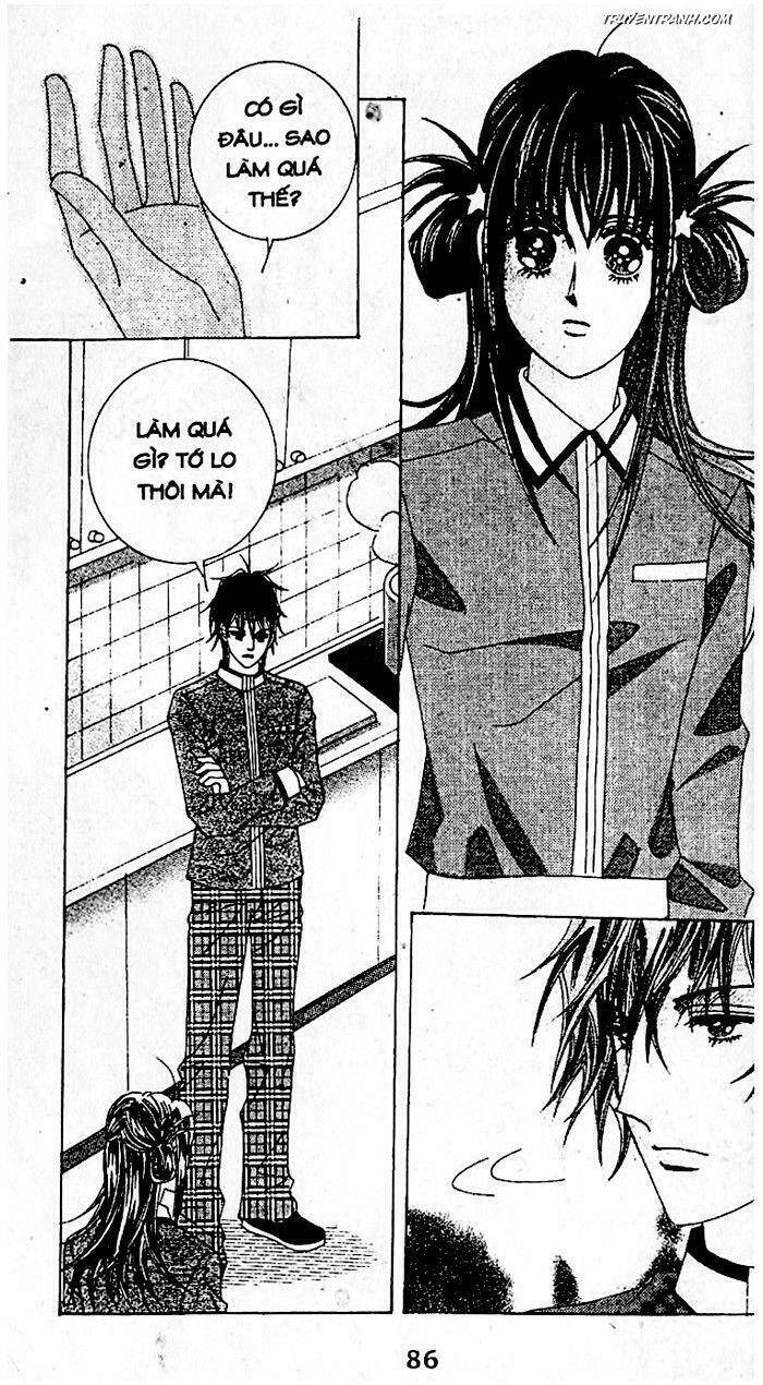 nhà trọ hoàn hảo chapter 70 2