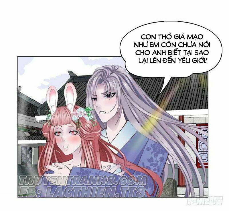 beauty and demon chapter 147 17