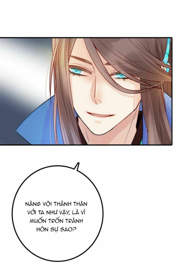 cướp chàng vợ về đón năm mới chapter 5.2 11