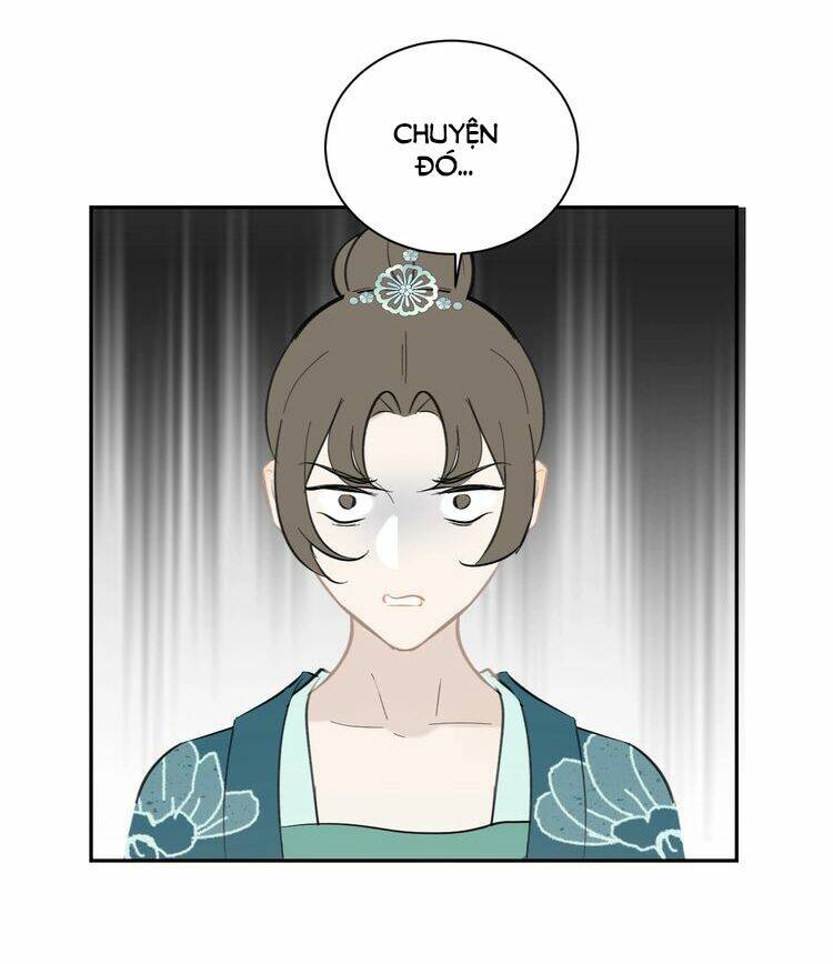 mãn đình phương - thiên hạ duy khanh chapter 15 30