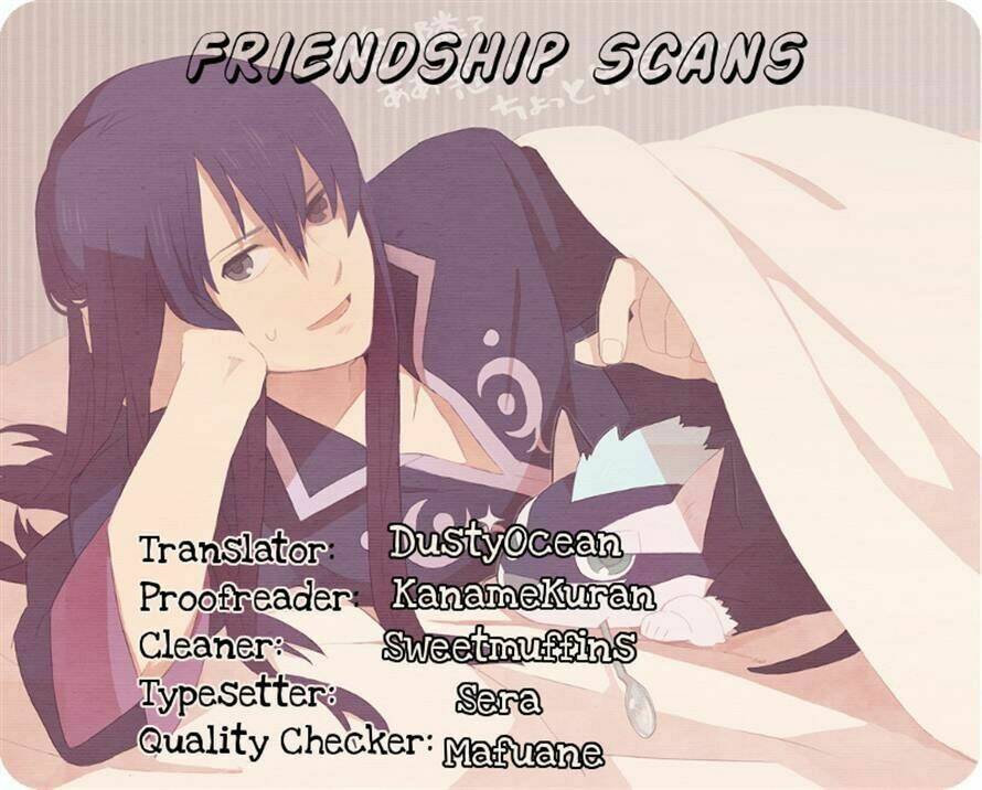 ryouko no shinrei jikenbo chapter 15 49