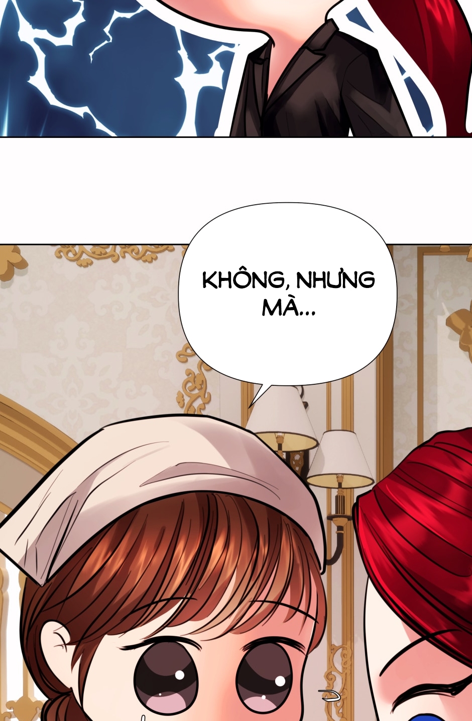 tôi đã ký khế ước với ác quỷ chapter 25.1 23