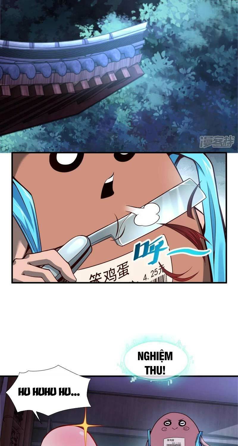 ta là thương thiên chapter 3 20