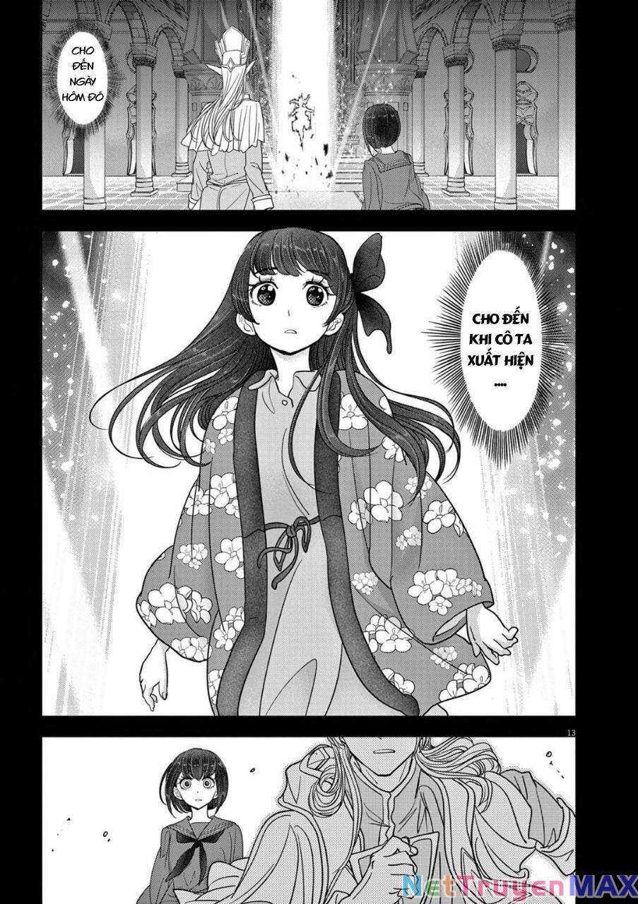 thất sách chuyển sinh chapter 26 13