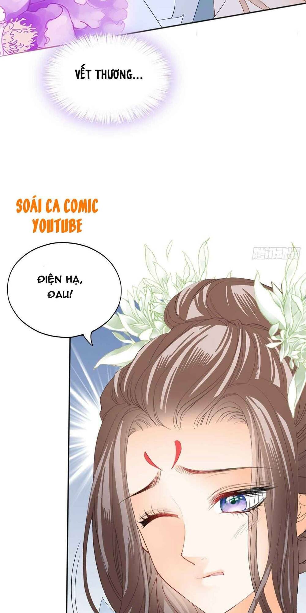 bổn vương muốn nàng chapter 54 28