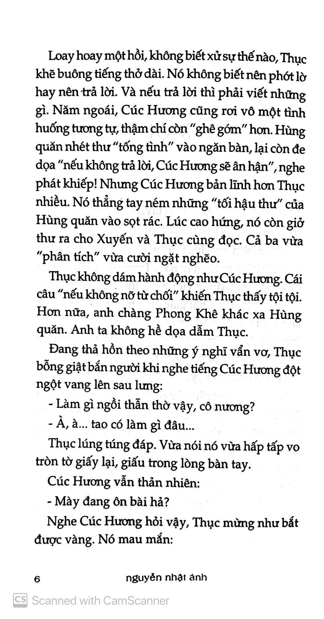 Bồ Câu Không Đưa Thư (Đ)